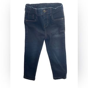 George Boys Toddler  Stretch Jeans Size 4T